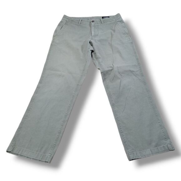 Bonobos Other - Bonobos Pants Size 30 W30"xL27" Casual Chino Pants Slim Pants Straight Leg Pants